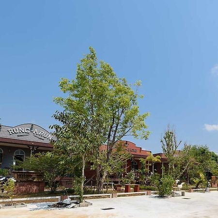Cowboy Farm Resort Pattaya Ban Huai Yai Exteriér fotografie