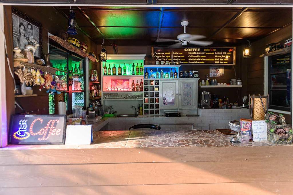 Cowboy Farm Resort Pattaya Ban Huai Yai Exteriér fotografie
