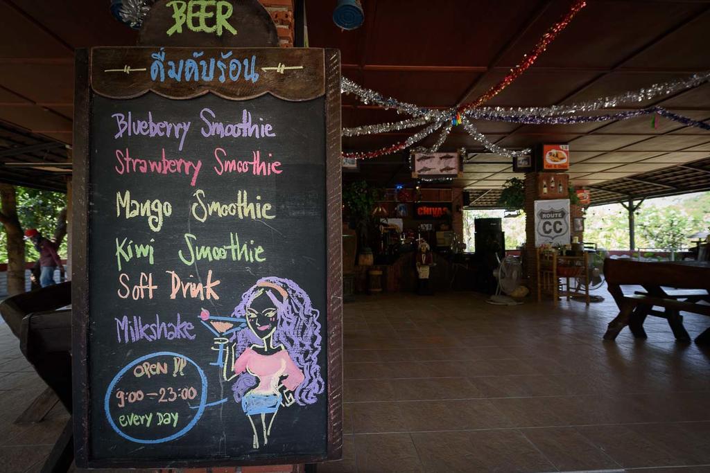 Cowboy Farm Resort Pattaya Ban Huai Yai Exteriér fotografie